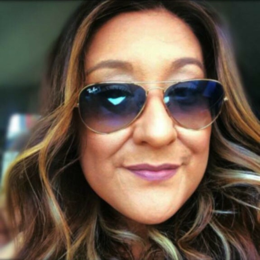 Meet your Posher, Erica